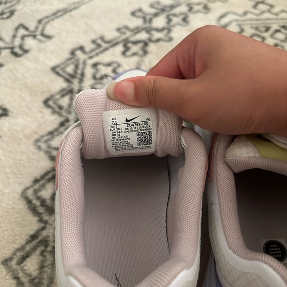 Air Max 200 SE 'White Ghost Green - Picture 6 of 6